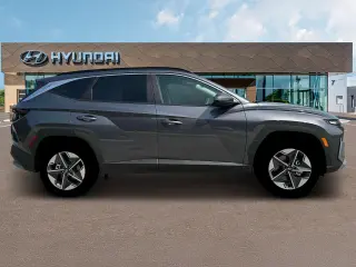 Hyundai TUCSON Hybrid 2025 AWD SEL Convenience 4dr SUV