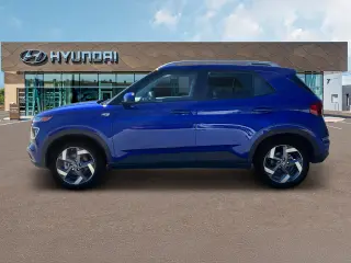 Hyundai VENUE 2025 Limited 4dr Crossover