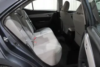Toyota Corolla 2016 LE 4dr Sedan