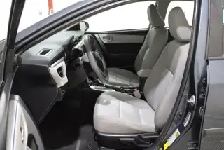Toyota Corolla 2016 LE 4dr Sedan