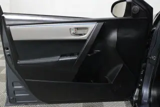 Toyota Corolla 2016 LE 4dr Sedan