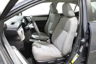 Toyota Corolla 2016 LE 4dr Sedan
