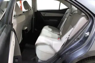 Toyota Corolla 2016 LE 4dr Sedan
