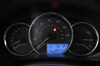 Toyota Corolla 2016 LE 4dr Sedan