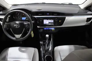 Toyota Corolla 2016 LE 4dr Sedan