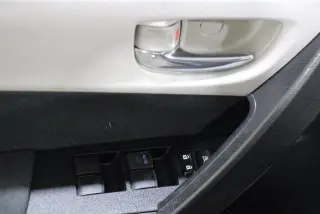 Toyota Corolla 2016 LE 4dr Sedan
