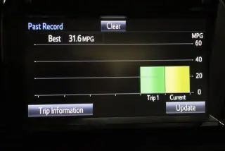 Toyota Corolla 2016 LE 4dr Sedan