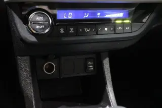 Toyota Corolla 2016 LE 4dr Sedan