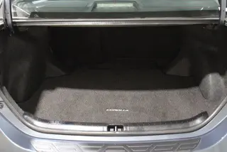 Toyota Corolla 2016 LE 4dr Sedan