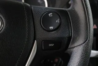 Toyota Corolla 2016 LE 4dr Sedan