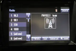 Toyota Corolla 2016 LE 4dr Sedan