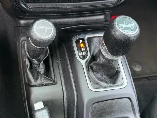 Jeep Wrangler Unlimited 2018 4x4 Sport 4dr SUV (midyear release)