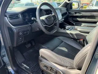 Jeep Wagoneer 2023 4x4 4dr SUV
