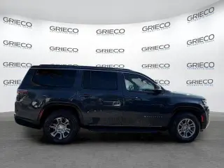 Jeep Wagoneer 2023 4x4 4dr SUV