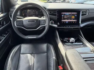 Jeep Wagoneer 2023 4x4 4dr SUV