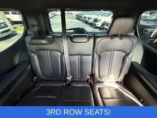 Jeep Wagoneer 2023 4x4 4dr SUV