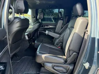 Jeep Wagoneer 2023 4x4 4dr SUV