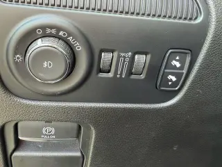 Jeep Wagoneer 2023 4x4 4dr SUV