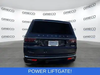 Jeep Wagoneer 2023 4x4 4dr SUV