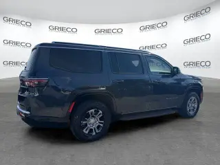 Jeep Wagoneer 2023 4x4 4dr SUV