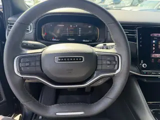 Jeep Wagoneer 2023 4x4 4dr SUV