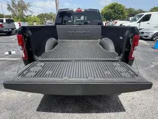 Ram 1500 2021 4x2 Big Horn 4dr Quad Cab 6.4 ft. SB Pickup