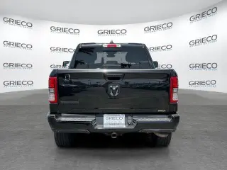 Ram 1500 2021 4x2 Big Horn 4dr Quad Cab 6.4 ft. SB Pickup