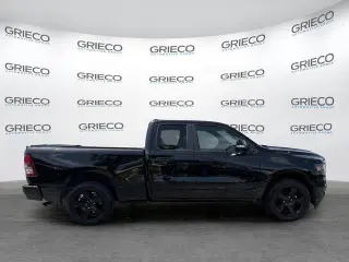 Ram 1500 2021 4x2 Big Horn 4dr Quad Cab 6.4 ft. SB Pickup