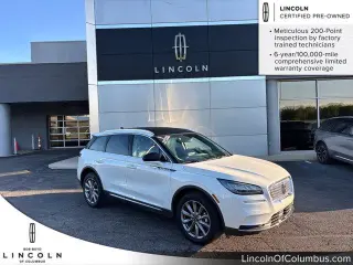 Lincoln Corsair 2022 AWD Standard 4dr SUV