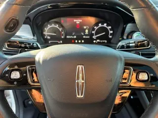 Lincoln Corsair 2022 AWD Standard 4dr SUV