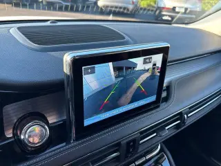 Lincoln Corsair 2022 AWD Standard 4dr SUV