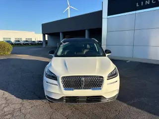 Lincoln Corsair 2022 AWD Standard 4dr SUV