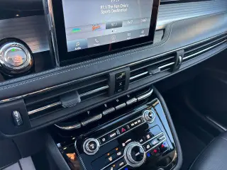 Lincoln Corsair 2022 AWD Standard 4dr SUV