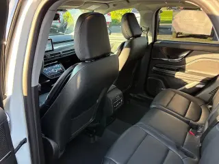 Lincoln Corsair 2022 AWD Standard 4dr SUV