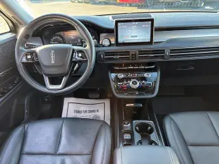 Lincoln Corsair 2022 AWD Standard 4dr SUV