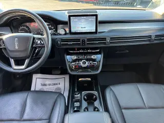 Lincoln Corsair 2022 AWD Standard 4dr SUV