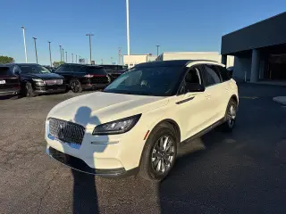 Lincoln Corsair 2022 AWD Standard 4dr SUV