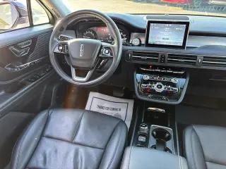 Lincoln Corsair 2022 AWD Standard 4dr SUV