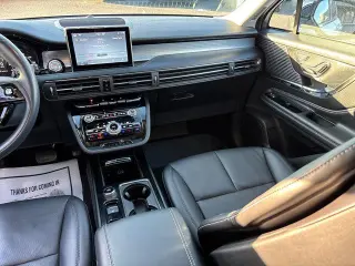 Lincoln Corsair 2022 AWD Standard 4dr SUV