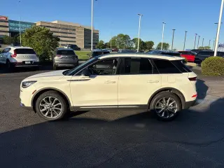 Lincoln Corsair 2022 AWD Standard 4dr SUV