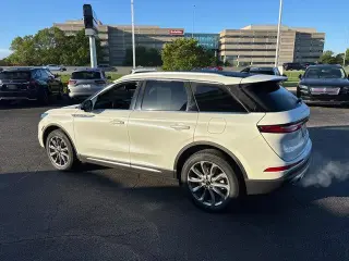 Lincoln Corsair 2022 AWD Standard 4dr SUV