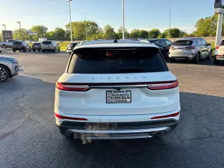 Lincoln Corsair 2022 AWD Standard 4dr SUV