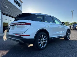 Lincoln Corsair 2022 AWD Standard 4dr SUV
