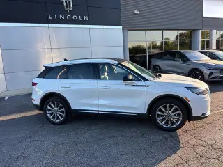 Lincoln Corsair 2022 AWD Standard 4dr SUV