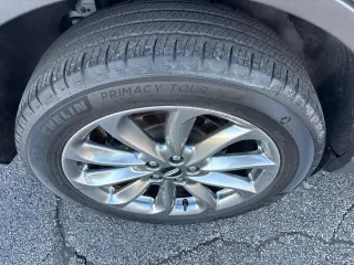 Lincoln Corsair 2022 AWD Standard 4dr SUV