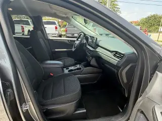 Ford Escape 2024 Active 4dr SUV