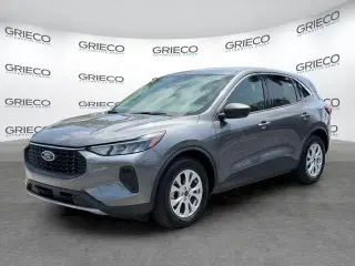 Ford Escape 2024 Active 4dr SUV