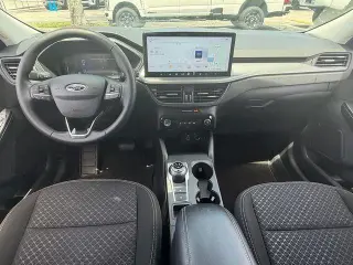 Ford Escape 2024 Active 4dr SUV