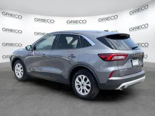 Ford Escape 2024 Active 4dr SUV