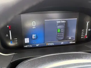Ford Escape 2024 Active 4dr SUV